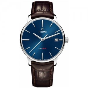 Наручные часы 83919-S-ST-612 Titoni
