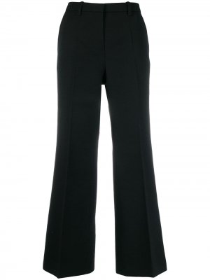 Укороченные брюки строгого кроя Givenchy