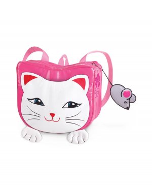 Рюкзак Lucky Cat для маленьких девочек Kidorable