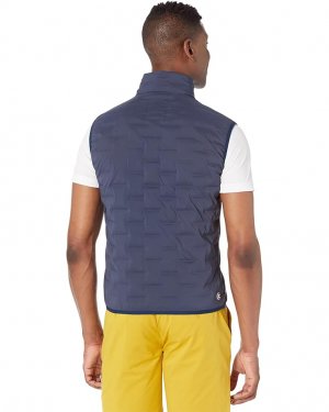 Утепленный жилет COLMAR Stretch Pocket Vest, цвет Navy Blue
