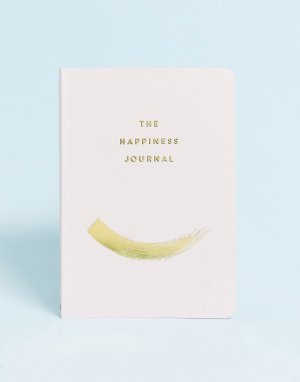 Дневник happiness-Мульти Books