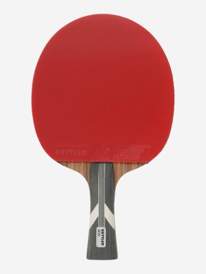 Ракетка для настольного тенниса Racket 5*, Мультицвет KETTLER. Цвет: мультицвет