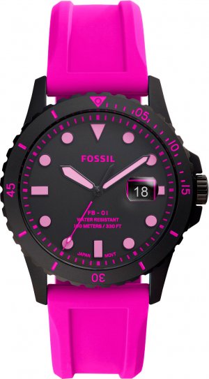 Мужские часы FS5685 Fossil