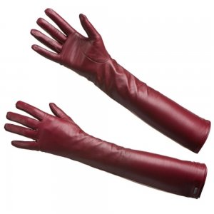 Др.Коффер H620020-41-03 перчатки женские (6,5) Dr.Koffer