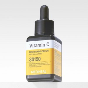 Осветляющая сыворотка с витамином 40 мл Mediheal