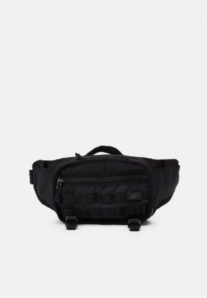 Поясная сумка, черный Nike