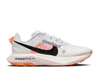 Кроссовки Wmns Zoomx Ultrafly Trail 'Prototype', белый Nike