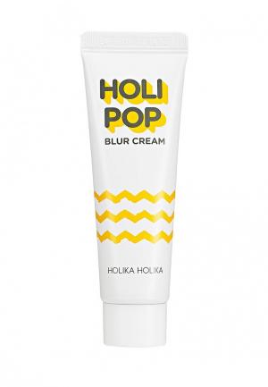 Крем для лица Holika Holipop Blur, выравнивающий рельеф, 30 мл