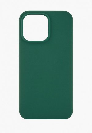 Чехол для iPhone uBear 14 Pro Max Touch Mag Case. Цвет: зеленый