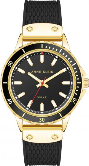 Женские часы 3890BKBK Anne Klein