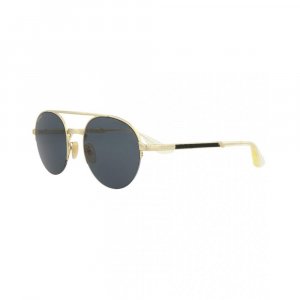 Мужские солнцезащитные очки 53 мм, мульти Gucci