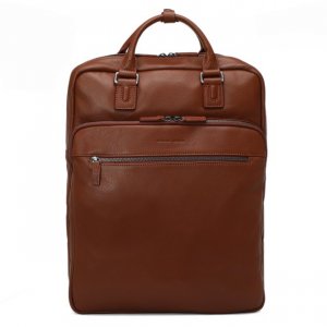 Дорожные и спортивные сумки Gerard Henon. Цвет: коричневый