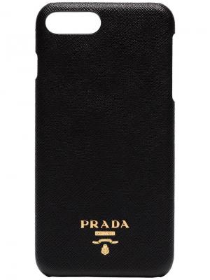 Товары для дома Prada. Цвет: черный