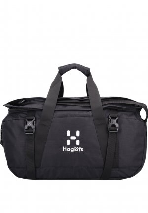 Спортивная сумка CARGO , цвет true black Haglöfs