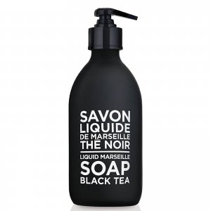 Liquid Marseille Soap 300ml (Various Options) - Black Tea Compagnie de Provence