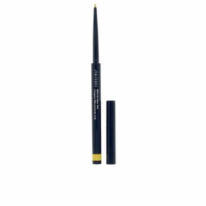 Microliner Ink Eye Pencil 06-матовый желтый (0,08 г) Shiseido