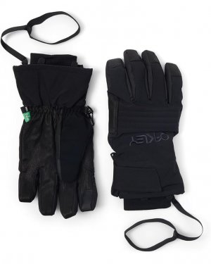 Перчатки B1B Gloves, цвет Blackout Oakley