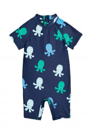 Купальник OCTOPUS OUTFIT , цвет navy mix Marks & Spencer