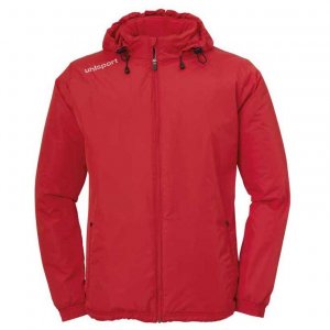 Куртка Essential Coach, красный Uhlsport