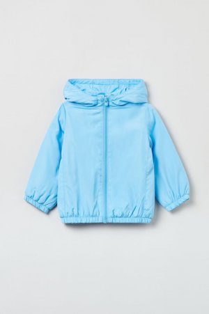 Детская куртка, синий OVS