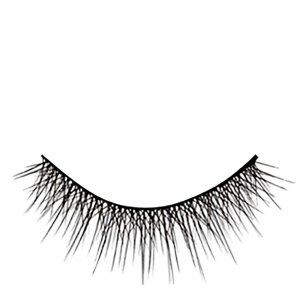 Накладные ресницы False Eye Lashes — Elegant (19) Illamasqua