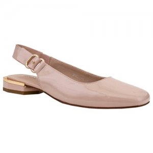 Туфли лодочки , размер 38, розовый Milana. Цвет: розовый
