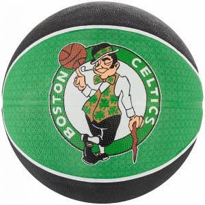 Мяч баскетбольный Boston Celtics Spalding