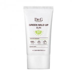 Green Mild Up Sun SPF50 + PA ++++ 50 мл Dr.G