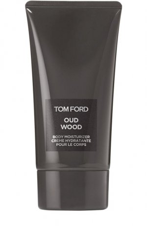 Увлажняющий лосьон для тела Oud Wood (150ml) Tom Ford. Цвет: бесцветный