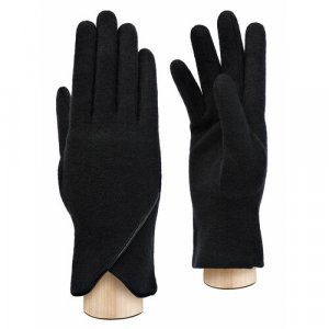 Перчатки , размер S, черный LABBRA. Цвет: черный/black