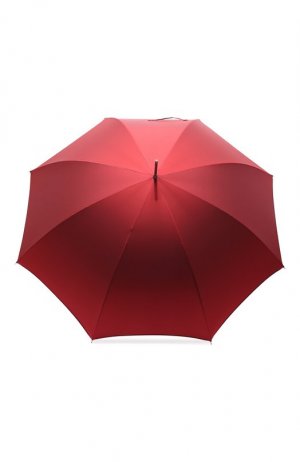 Зонт-трость Pasotti Ombrelli. Цвет: красный