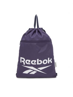 Спортивная сумка, синий Reebok