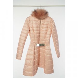 Куртка, размер 44, розовый LIU JO. Цвет: розовый