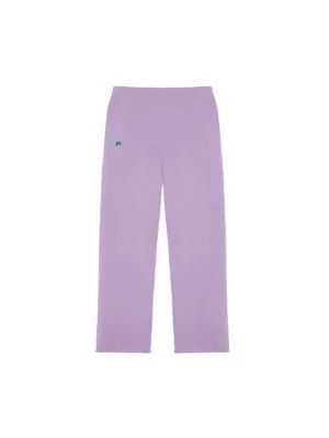 Спортивные брюки мужские 14 фиолетовые XS PANGAIA. Цвет: фиолетовый