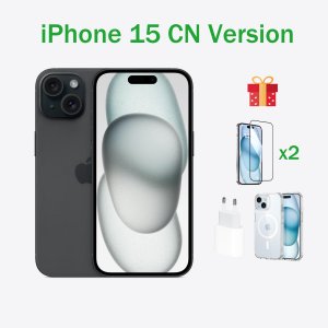 IPhone 15 Apple