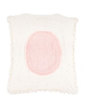 Одеяльце для младенцев LADIA. Цвет: слоновая кость