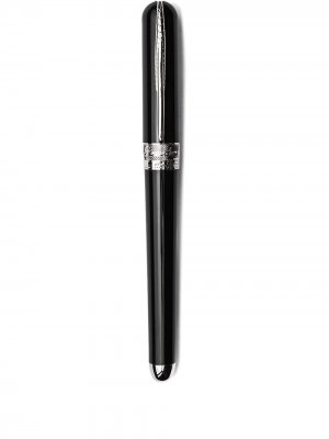 Шариковая ручка Avatar UR Pineider. Цвет: черный