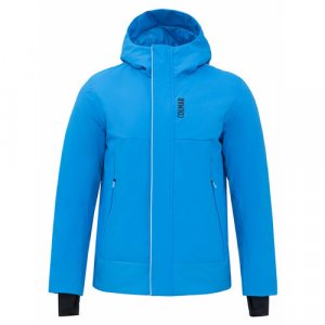 Куртка , размер 56, голубой Colmar. Цвет: голубой