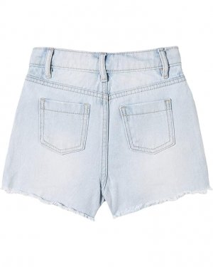 Шорты COTTON ON Sunny Denim Shorts, цвет Bleach Wash/Rips