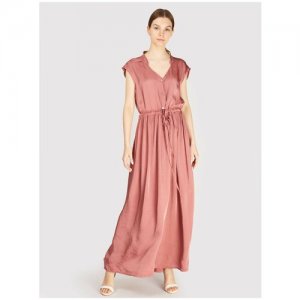 Платье , размер 40 EU, розовый Alessia Santi. Цвет: розовый