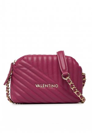 Сумка через плечо, фиолетовый Valentino Bags