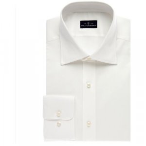 Рубашка , размер 44/182, белый COLLETTO BIANCO. Цвет: белый/молочный