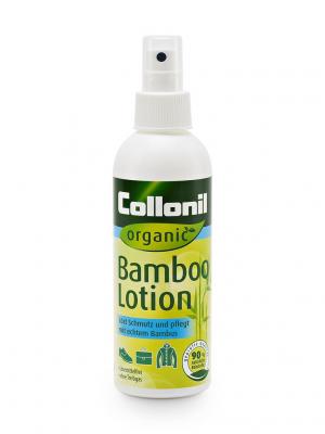Organic bamboo lotion Collonil. Цвет: прозрачный