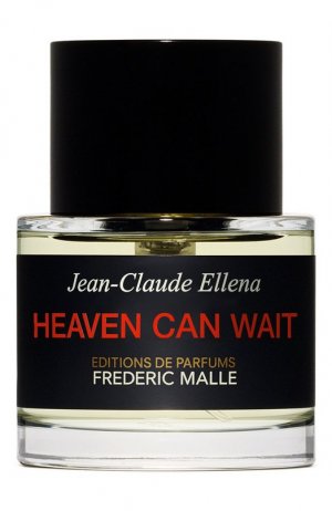 Парфюмерная вода Heaven Can Wait (50ml) Frederic Malle. Цвет: бесцветный