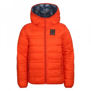 Куртка Alpine Pro Michro Hood, оранжевый
