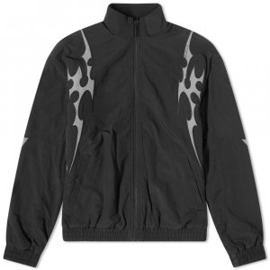 Двусторонняя спортивная куртка оверсайз , черный Han Kjobenhavn