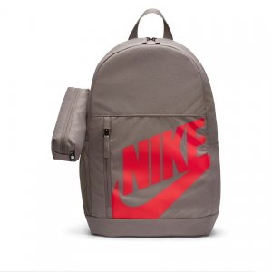 Рюкзак Elementl Backpack Nike. Цвет: разноцветный