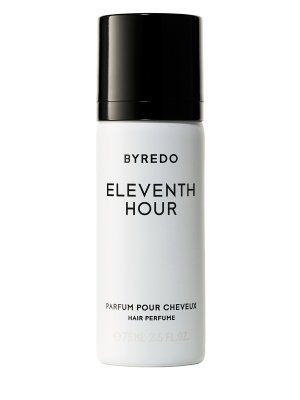 Парфюмерная вода для волос ELEVENTH HOUR 75 ml BYREDO