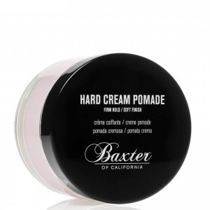 Hard Cream Pomade Baxter of California