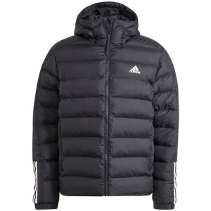Куртка Adidas ITAVIC M H JKT GT1674 S. Цвет: черный
